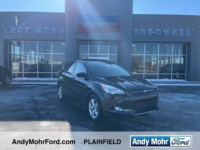 2015 Ford Escape SE FWD photo