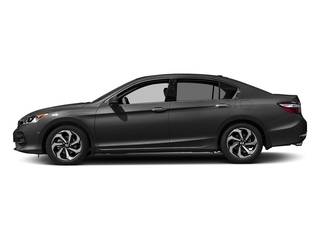 2017 Honda Accord EX-L V6 FWD photo