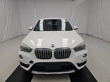 2018 BMW X1 xDrive28i AWD photo