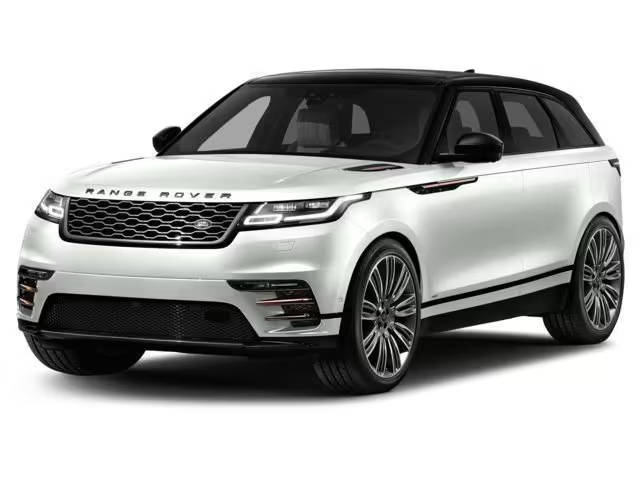 2018 Land Rover Range Rover Velar S AWD photo