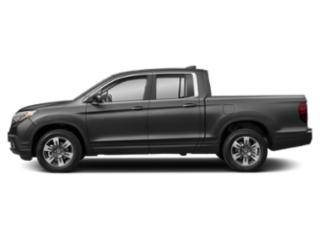 2018 Honda Ridgeline RTL-T AWD photo
