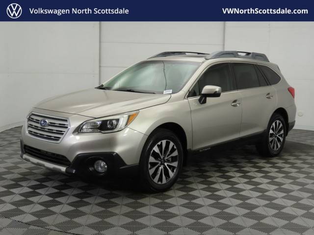 2017 Subaru Outback Limited AWD photo