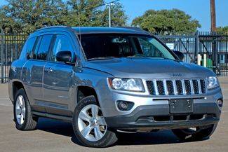 2016 Jeep Compass Sport FWD photo