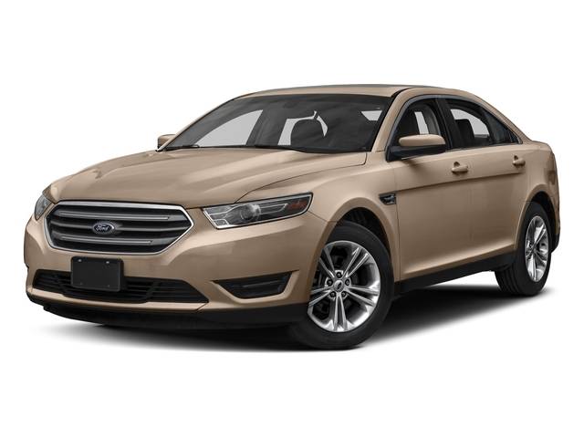 2017 Ford Taurus Limited FWD photo