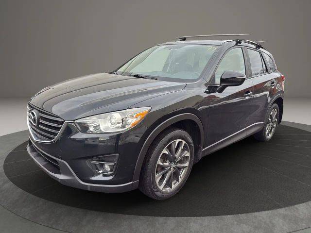 2016 Mazda CX-5 Grand Touring AWD photo
