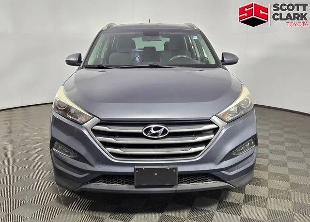 2017 Hyundai Tucson SE FWD photo