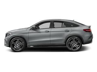 2016 Mercedes-Benz GLE-Coupe GLE 450 AMG AWD photo
