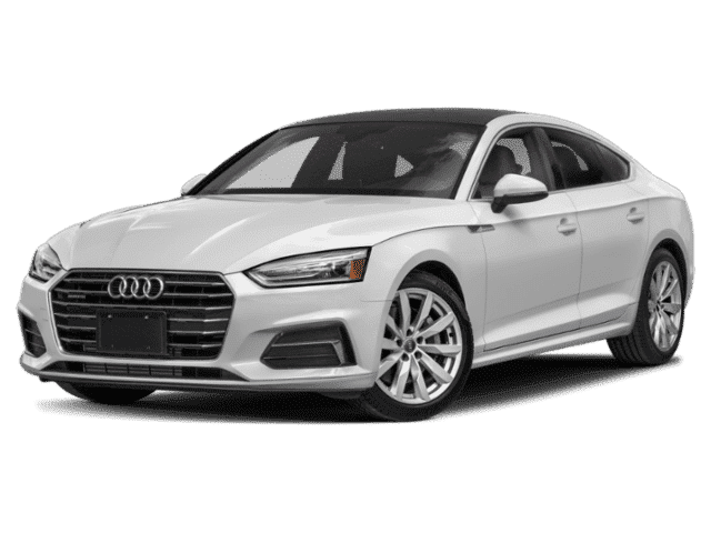 2018 Audi A5 Sportback Premium Plus AWD photo