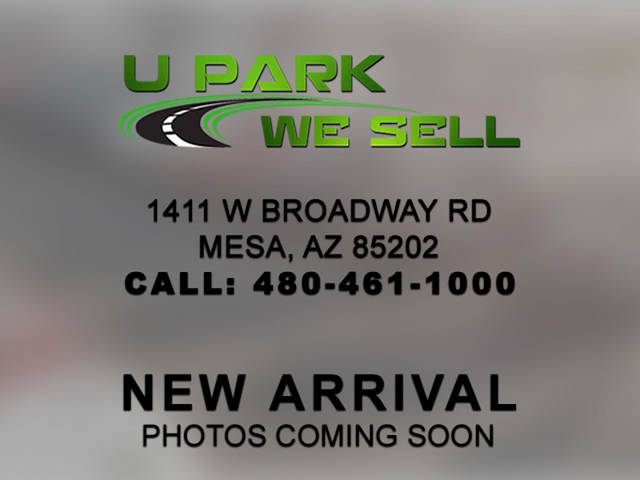 2018 Chevrolet Malibu LT FWD photo