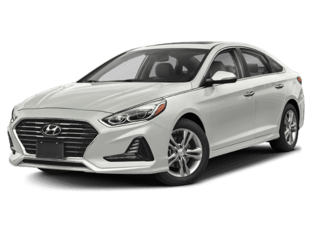 2018 Hyundai Sonata Limited FWD photo