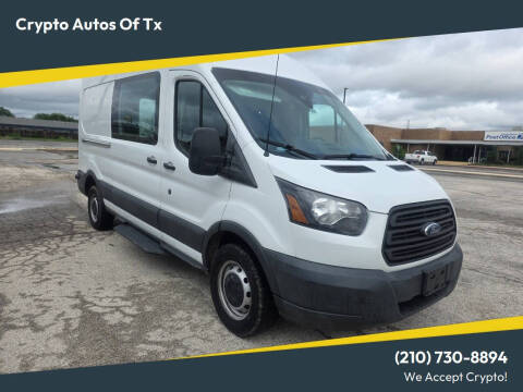 2017 Ford Transit Van RWD photo