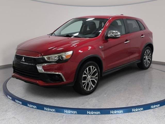 2017 Mitsubishi Outlander Sport ES 2.0 FWD photo
