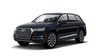 2018 Audi Q7 Prestige AWD photo