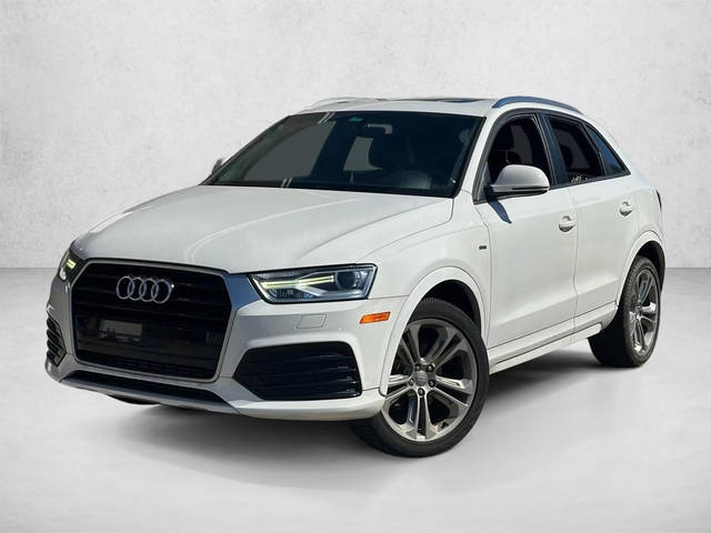2018 Audi Q3 Premium FWD photo