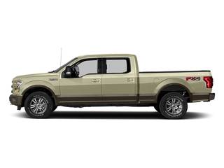 2017 Ford F-150 Lariat 4WD photo