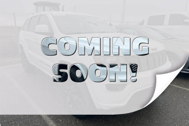 2018 Jeep Grand Cherokee Altitude 4WD photo