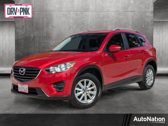 2016 Mazda CX-5 Sport FWD photo