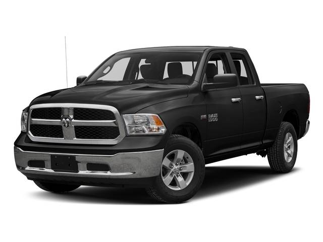 2017 Ram 1500 SLT RWD photo