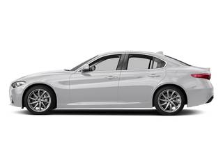 2017 Alfa Romeo Giulia Ti RWD photo