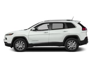 2018 Jeep Cherokee Limited FWD photo