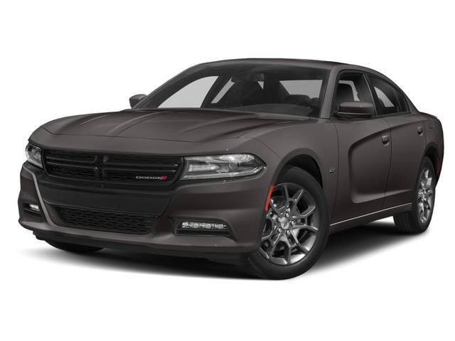 2018 Dodge Charger GT AWD photo