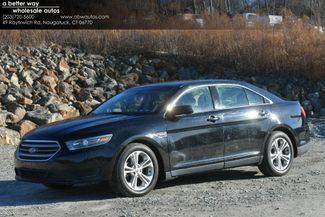 2018 Ford Taurus SE FWD photo