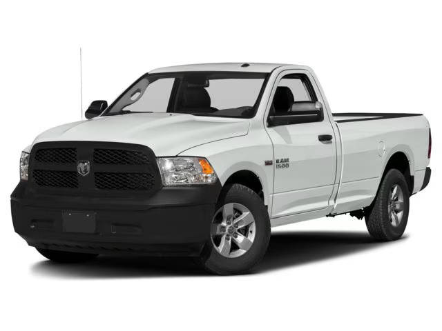 2017 Ram 1500 Express RWD photo