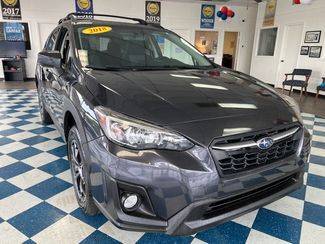 2018 Subaru Crosstrek Premium AWD photo