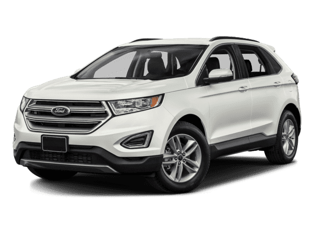 2017 Ford Edge Titanium AWD photo