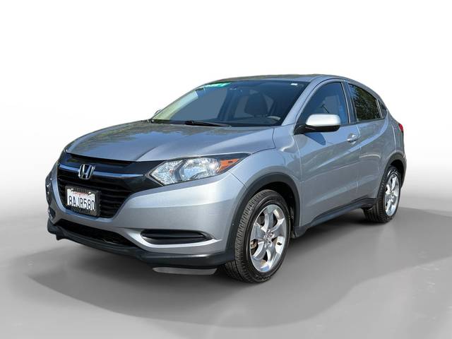2018 Honda HR-V LX FWD photo