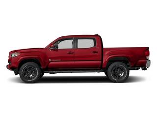 2017 Toyota Tacoma SR5 4WD photo