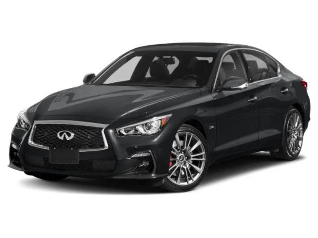 2018 Infiniti Q50 3.0t SPORT RWD photo