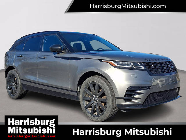 2018 Land Rover Range Rover Velar R-Dynamic HSE AWD photo