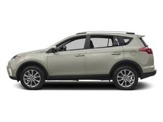 2017 Toyota RAV4 Limited AWD photo