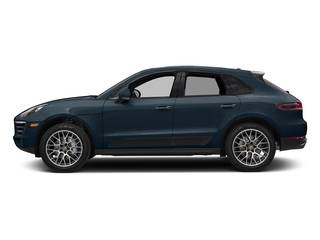 2018 Porsche Macan Turbo AWD photo