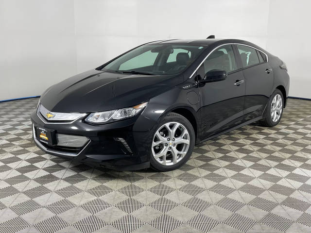 2018 Chevrolet Volt Premier FWD photo