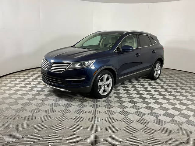 2017 Lincoln MKC Premiere FWD photo