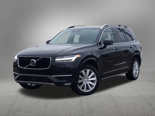 2018 Volvo XC90 Momentum AWD photo