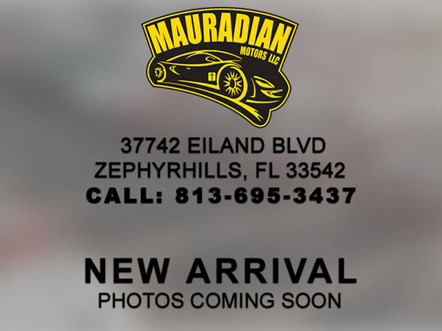 2017 Toyota Tacoma TRD Off Road 4WD photo