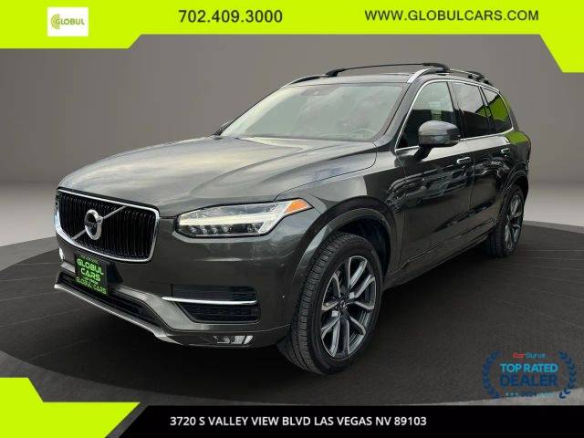 2018 Volvo XC90 Momentum AWD photo