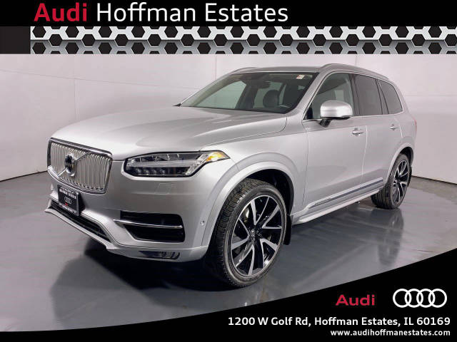 2018 Volvo XC90 Inscription AWD photo