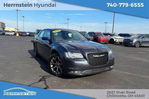 2015 Chrysler 300 300S AWD photo