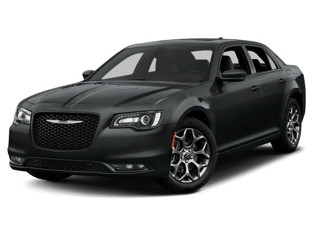 2015 Chrysler 300 300S AWD photo
