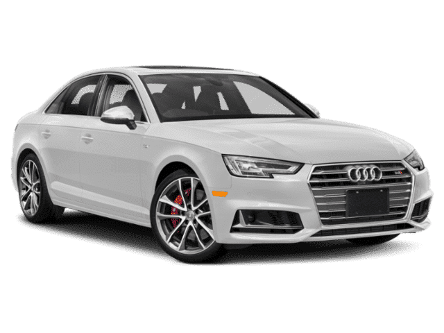 2018 Audi S4 Prestige AWD photo