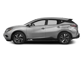 2017 Nissan Murano SL AWD photo