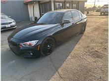 2017 BMW 3 Series 340i RWD photo