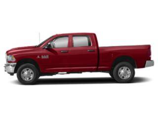 2018 Ram 3500 Big Horn 4WD photo