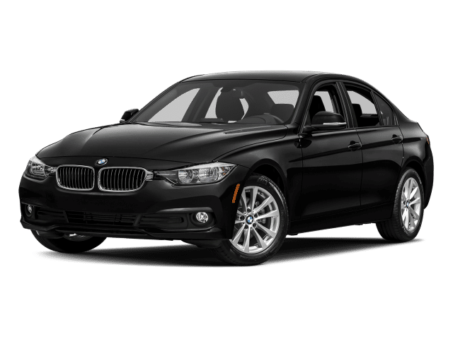 2017 BMW 3 Series 320i RWD photo