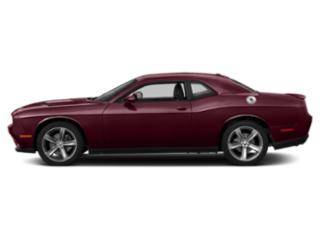 2018 Dodge Challenger SXT Plus RWD photo