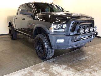 2018 Ram 2500 Power Wagon 4WD photo